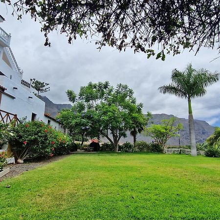 Chc - Casa Del Abuelo II Buenavista Del Norte Exterior foto